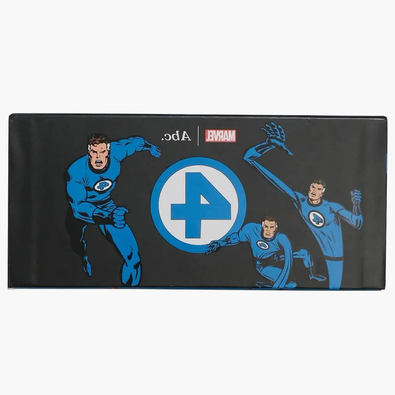 Puma Abc. X Fantastic Four Mystery Sneaker Mister Fantastic