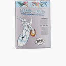 Puma Abc. X Fantastic Four Mystery Sneaker Silver Surfer