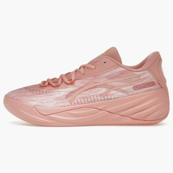 Puma All-pro Nitro Dress Code