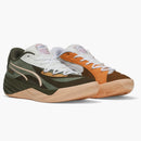 Puma All-pro Nitro Gremlins Gizmo And Stripe