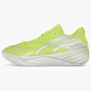 Puma All-pro Nitro Lime Squeeze