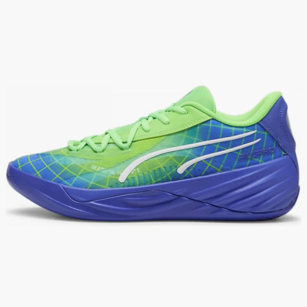 Puma All-pro Nitro Marcus Smart Pe