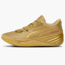 Puma All-pro Nitro Tyrese Haliburton Gold Rush