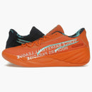 Puma All-pro Nitro Vbl Navy Maple Syrup Mismatch