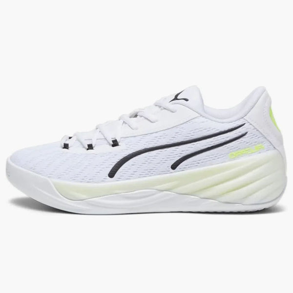 Puma all-pro nitro vit kalkpress