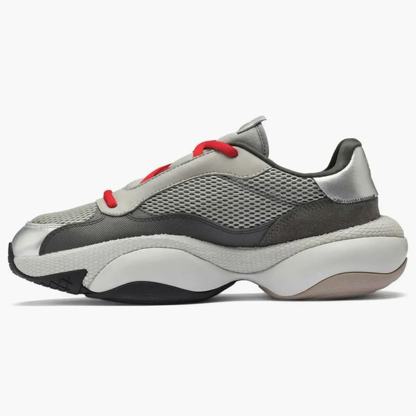 Alterace Puma PN-2 Han Kjobenhavn Silver Limestone