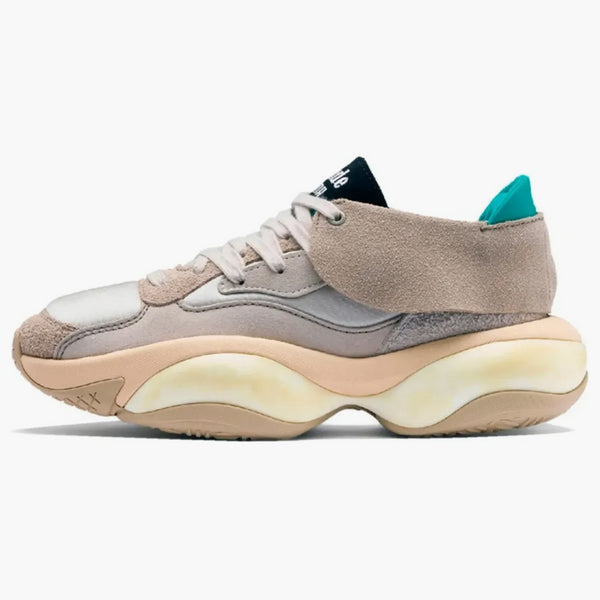 Puma förändring Rhude