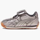 Puma avanti c rihanna fenty aged silver (td)