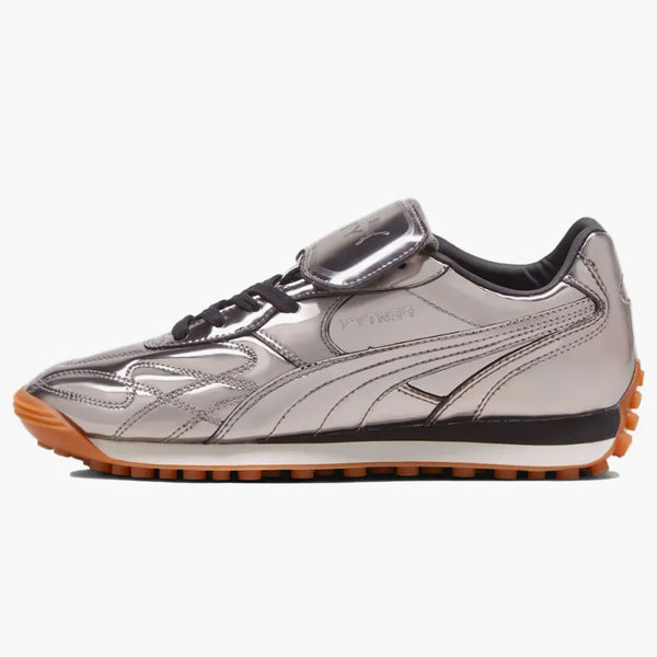 Puma Avanti C Rihanna Fenty Aged Silver (women's)