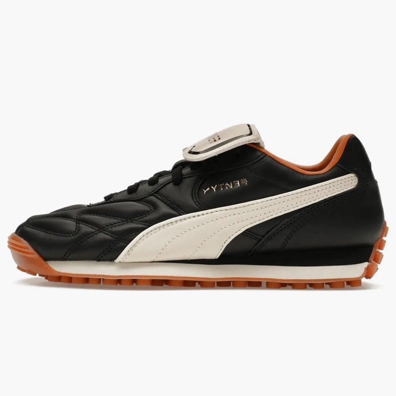 Puma Avanti Vl Rihanna Fenty Black (dámské)
