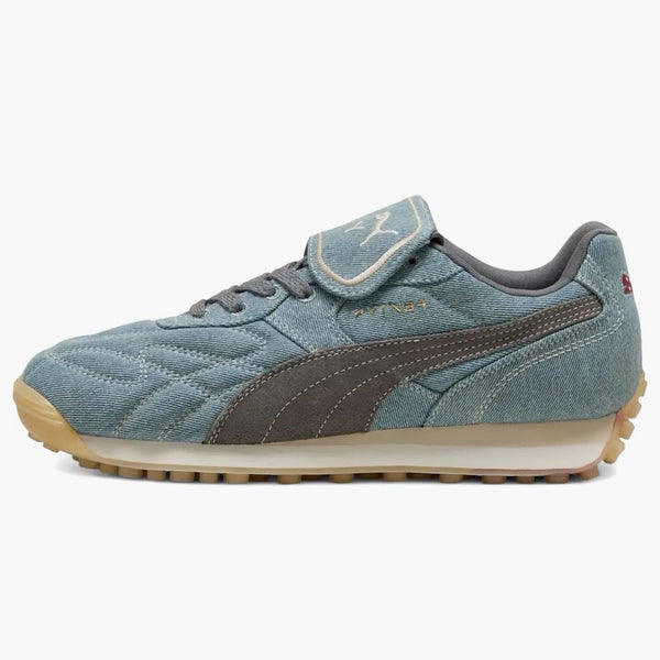 Puma Avanti Fenty X the Smurfs