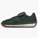 Puma avanti l rihanna fenty Dark Myrtle