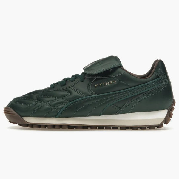 Puma Avanti L Rihanna Fenty Dark Myrtle