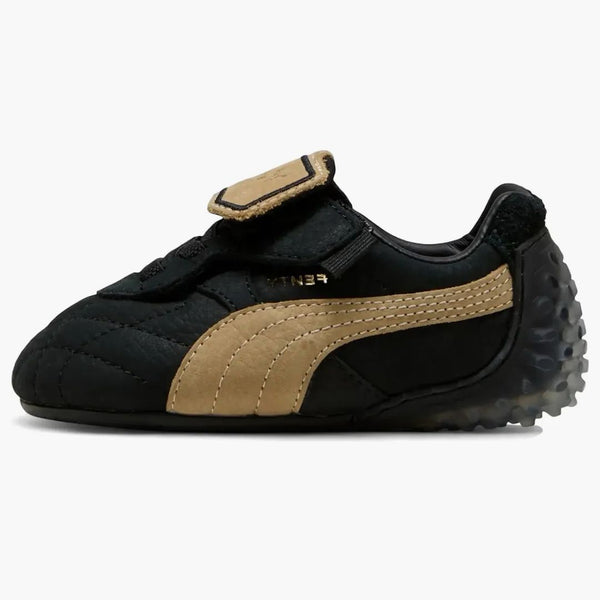 Puma Avanti Ls Fenty Stitched Black Gold (td)