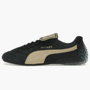 Puma Avanti Ls Fenty Stitched Black Gold (women's)
