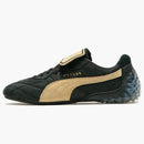Puma Avanti Ls Fenty Stitched Black Gold