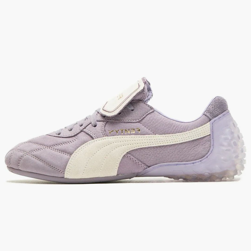 Puma Avanti Ls Fenty Stitched Light Purple