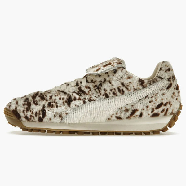 PUMA AVANTI PONY VLASY RIHANNA FENTY ALPINE SNOW