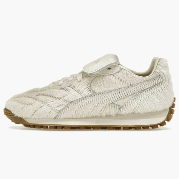 Puma avanti pony vlasy rihanna fenty teplá bílá