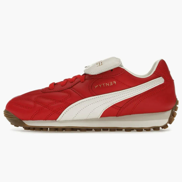 Puma Avanti VL Fenty Club Red (Women's)