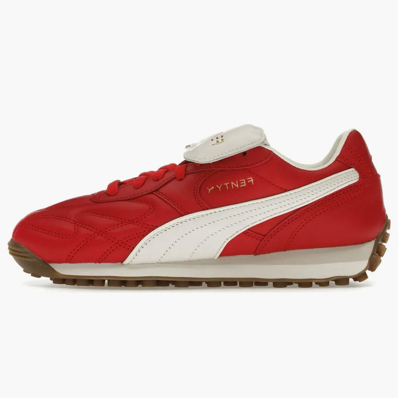 Puma Avanti VL Fenty Club Red (Women's)
