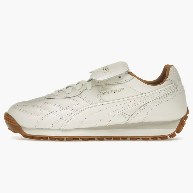 Puma Avanti Vl Fenty Warm White (Women's)