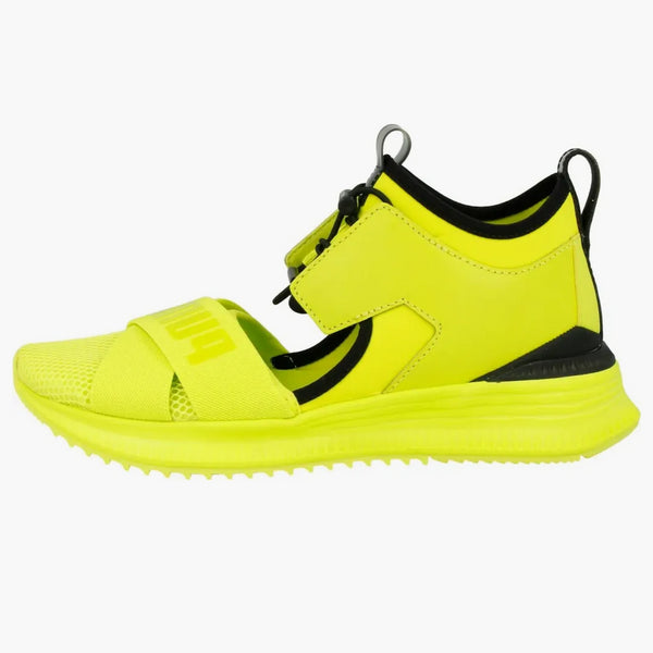 Puma Avid Rihanna Fenty Limepunch (women's)