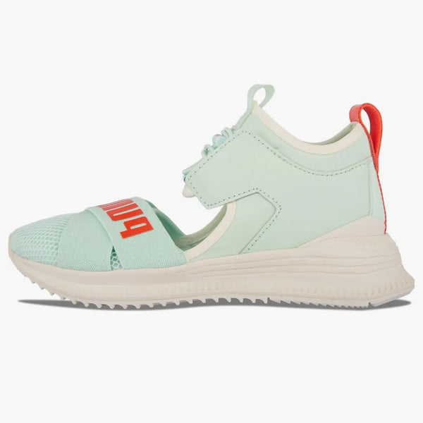 Puma Avid Trainer Rihanna Fenty Bay Cherry (women's)