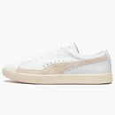 Puma Basket 90680 Lux White