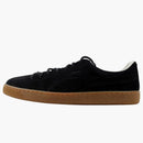 PUMA BASKET Classic Winterized Puma Black