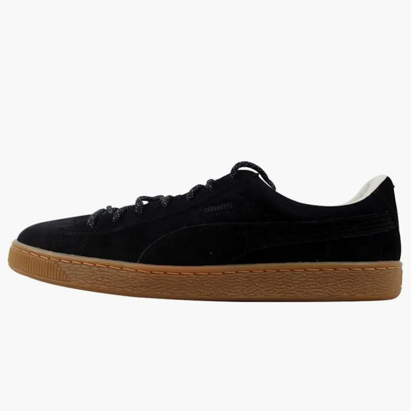 Puma Basket Classic Winterized Puma Black