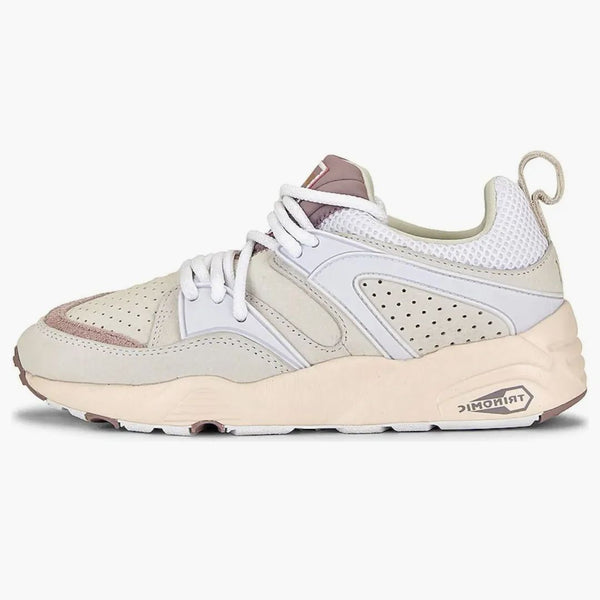 Puma Blaze Of Glory Premium Whisper White Quail (women's)