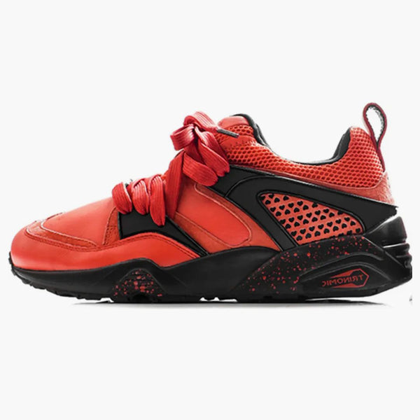 Puma Blaze Of Glory Rise New York Is For Lovers