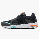 Puma Blaze of Glory Reverse Classics Black