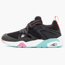 Puma Blaze Of Glory Sneaker Freaker Black Beast