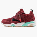 Puma Blaze Of Glory Sneaker Freaker Bloodbath