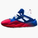 Puma Blaze Of Glory Sock Sneakerness Paris Patriot Red