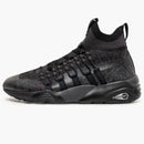 Puma Blaze of Glory Knit Mid Nemen Black