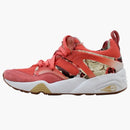 Puma Bog X Careaux X Graphic Porcelain Rose