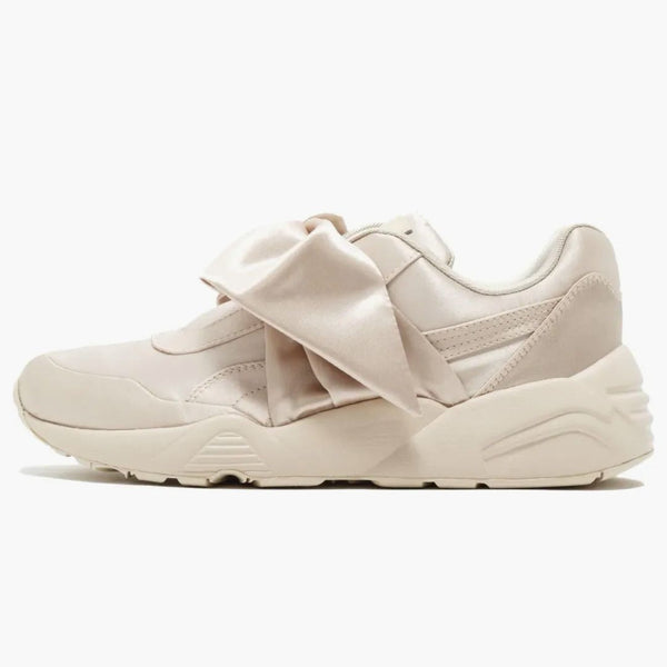 Puma Bow Rihanna Fenty Pink Tint (women's)