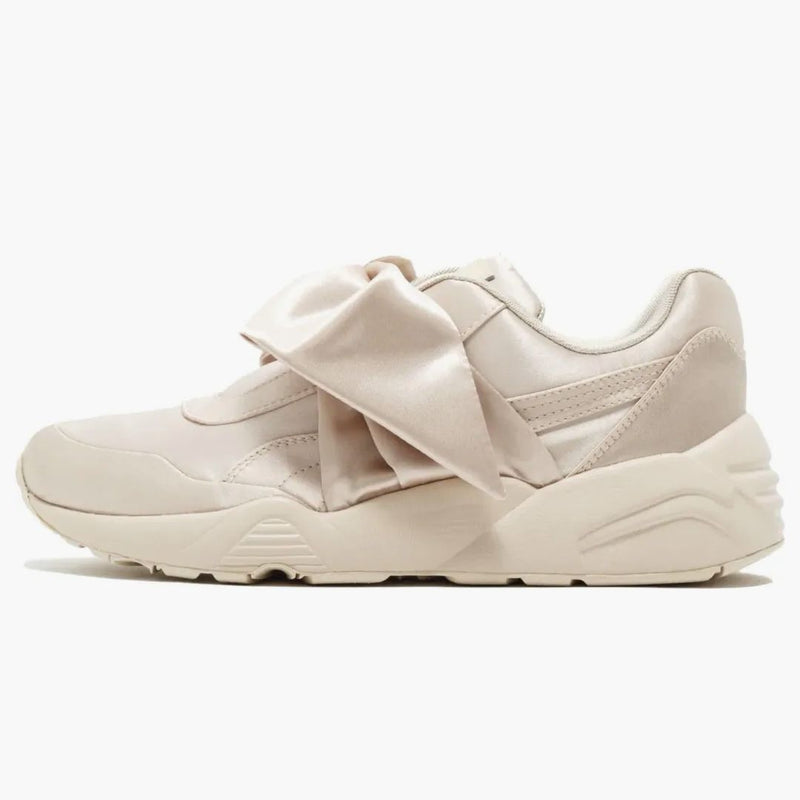 Puma Bow Rihanna Fenty Pink Tint (women's)
