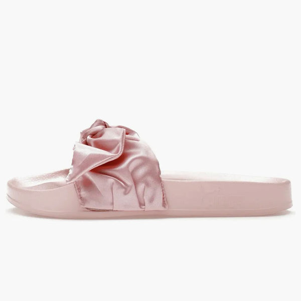 Puma Bow Slide Rihanna Fenty Pink (women's)