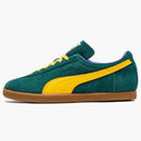 Puma Brasil Dark Myrtle Tangerine