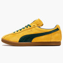 Puma Brasil Tangerine Dark Myrtle