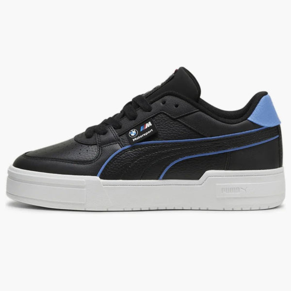 Puma Ca Pro Bmw Motorsport Black