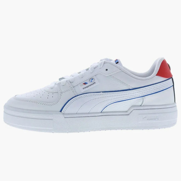 Puma ca. Pro BMW Motorsport White Blue