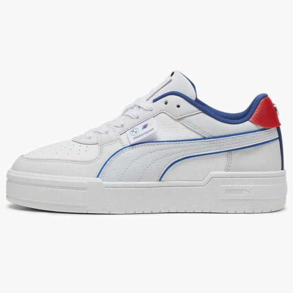 Puma cca. Pro BMW Motorsport White Silver Mist