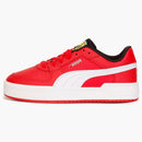 Puma Ca Pro Ferrari Rosso Corsa