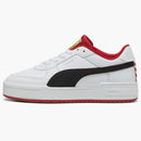 Puma approx. Pro Ferrari White
