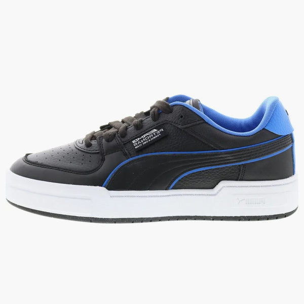 Puma Ca Pro Mercedes Amg Petronas F1 Black